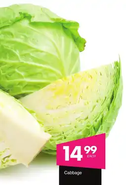 Save Hyper Cabbage offer