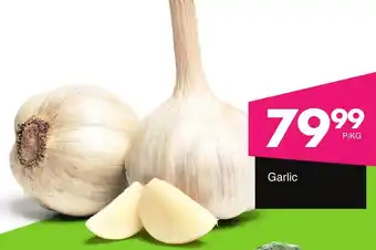Save Hyper Garlic offer