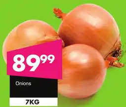 Save Hyper Onions offer