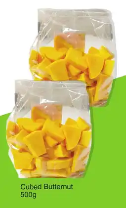 Save Hyper Cubed Butternut 500g offer