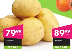 Save Hyper Potatoes 7kg offer