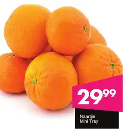 Save Hyper Naartjie Mini Tray offer