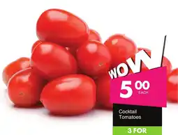 Save Hyper Cocktail Tomatoes offer