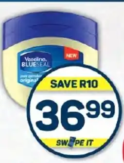 Vaseline Petroleum Jelly Assorted 250ml Each