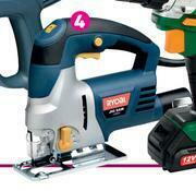 Game Ryobi 650W Jigsaw J-650V-Each offer