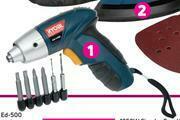 Game Ryobi 4.8V Nicad Cordless Screwdriver CS-1480-Each offer