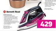Game Bennett Read 2200W Steam Iron offer