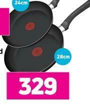 Game Bennett Read Smart Chef Pans 28cm offer
