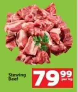 Check Save Stewing Beef offer