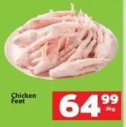 Check Save Chicken Feet offer