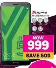 Game Huawei 5.45" (13.8cm) Y5 Lite Smartphone offer
