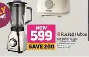 Game Bennett Read Silk Blender (Rhh316) offer