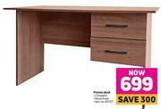 Game Pronto Desk offer
