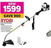 Game Ryobi 43cc Petrol Brush Cutter offer
