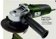 Game Storm Force Angle Grinder offer
