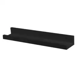 Pick n Pay Liquor DAY Black Gallery Shelf 50 x 10 x 4.5cm offer