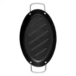 Pick n Pay Liquor DANGRILL Roasting Pan Oval 39 x 20.5cm offer
