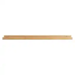 Pick n Pay Liquor DAY Gallery Shelf 75 x 10 x 4.5cm offer