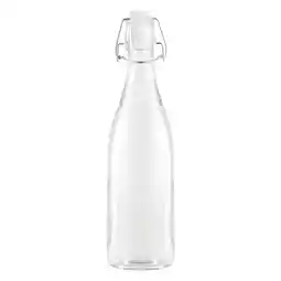 DAY Assorted Clear Bottle Glass 500ml