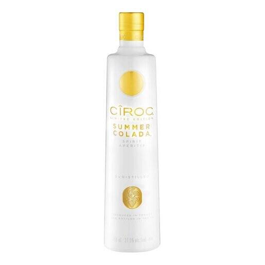 Ciroc Summer Colada Vodka 750ml offer at Pick n Pay Liquor