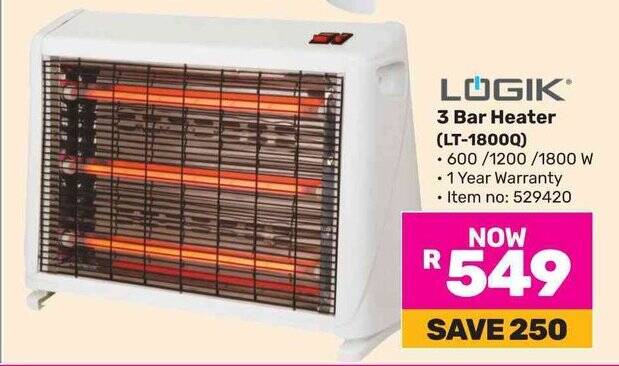 Shoprite Bar Heater At Game Store Gas Heater Prices At Game Stores