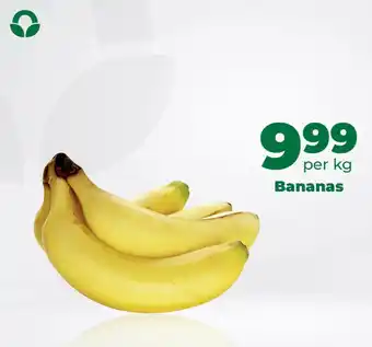 Food Lover's Market Bananas offer