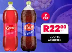 Take 'n Pay COO-EE ASSORTED offer
