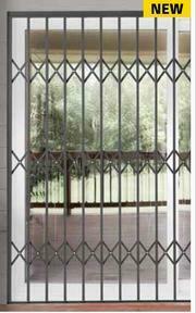 Builders Warehouse Xpanda DIY Aluglide Gate-1.9m x 1m offer