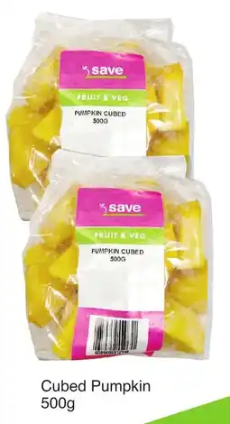 Save Hyper Cubed Pumpkin 500g offer