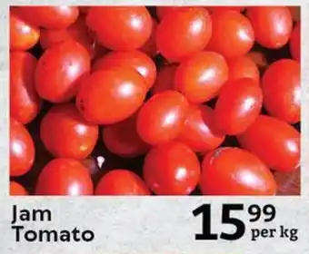 Oxford Freshmarket Jam Tomato offer