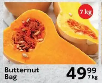 Oxford Freshmarket Butternut Bag offer