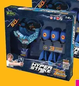 Game Zing Air Storm Z-Tek Bow offer