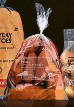 Woolworths SWEET POTATOES 2 kg offer