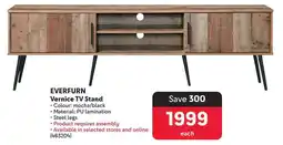 Makro Vernice TV Stand offer