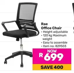 Game Rae Office Chair offer