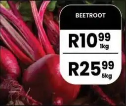 BEETROOT