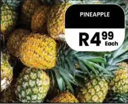 PINEAPPLE