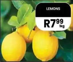Super Save LEMONS offer