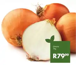 Save Onions 7kg offer