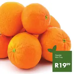 Save Naartjie Mini Tray offer