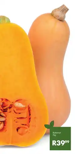 Save Butternut 7kg offer