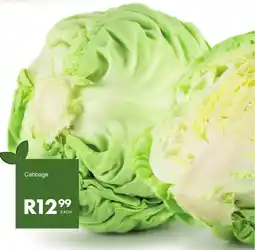 Save Cabbage offer