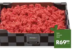 Save Bulk Ground Beef offer