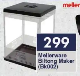 President Hyper Mellerware Biltong Maker (Bk002) offer