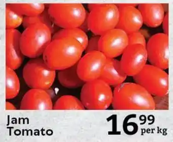 Oxford Freshmarket Jam Tomato offer