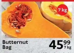 Oxford Freshmarket Butternut Bag offer