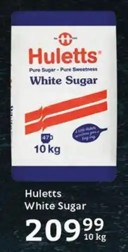 Oxford Freshmarket Huletts White Sugar offer