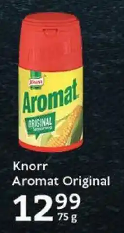 Oxford Freshmarket Knorr Aromat Original offer