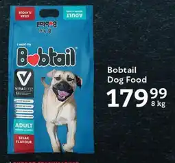 Oxford Freshmarket Bobtail Dog Food offer