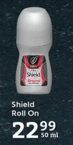 Oxford Freshmarket Shield Roll On offer